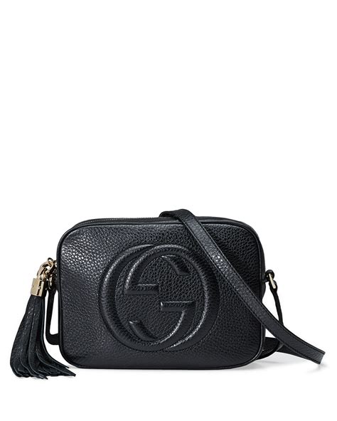 black gucci disco|gucci soho disco discount.